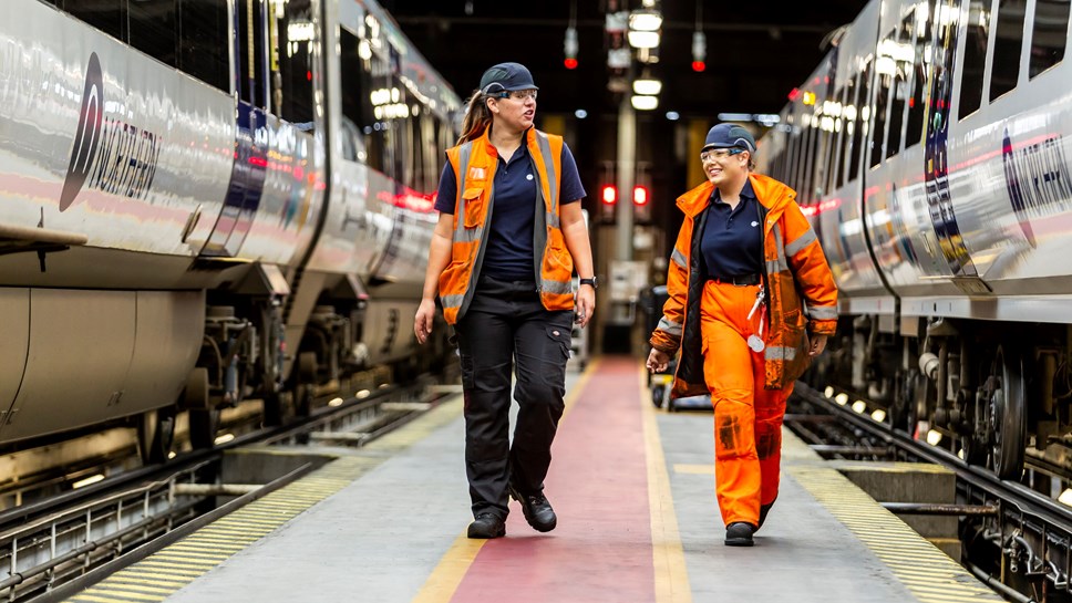 northern trains apprentice