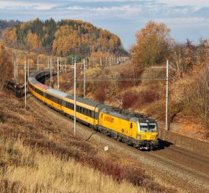 rail europe regiojet