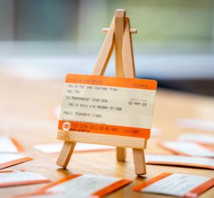northern magstripe ticket