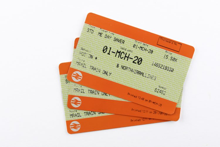 train fare changes virgin