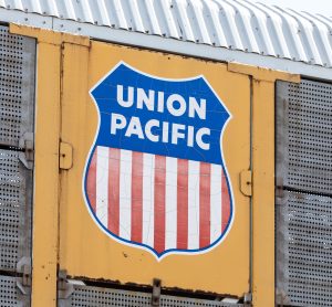 union pacific morgan