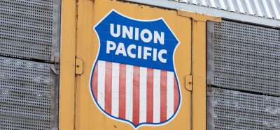 union pacific morgan