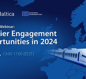 rail baltica webinar