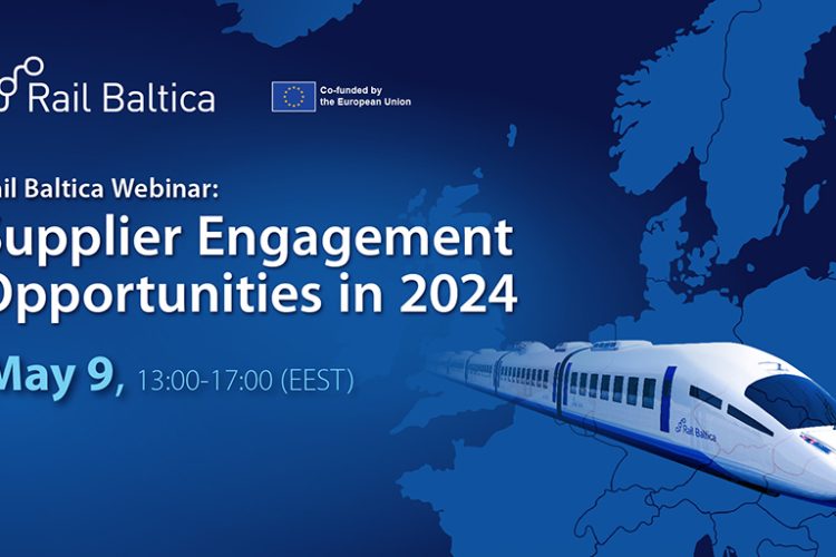 rail baltica webinar