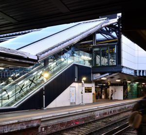 gatwick airport new station