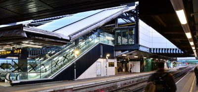 gatwick airport new station