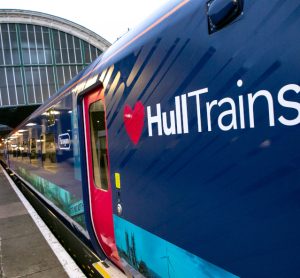 hull trains uk pandemic