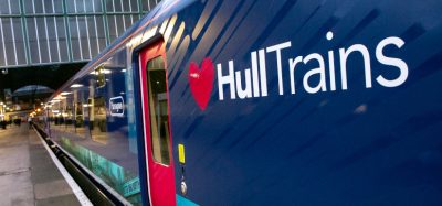 hull trains uk pandemic