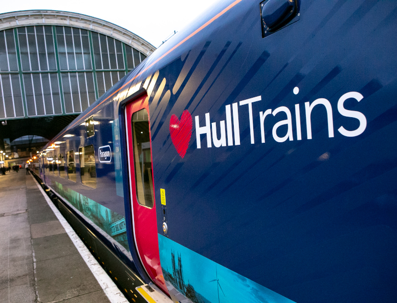 hull trains uk pandemic