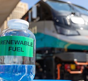 Metrolink renewable