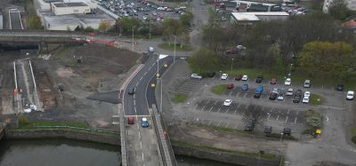 Leven station