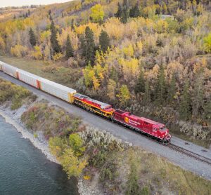 Canadian Pacific