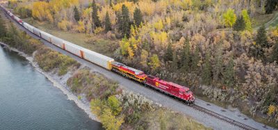 Canadian Pacific
