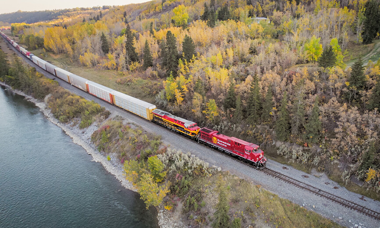 Canadian Pacific