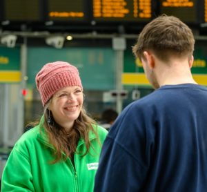 thameslink samaritans