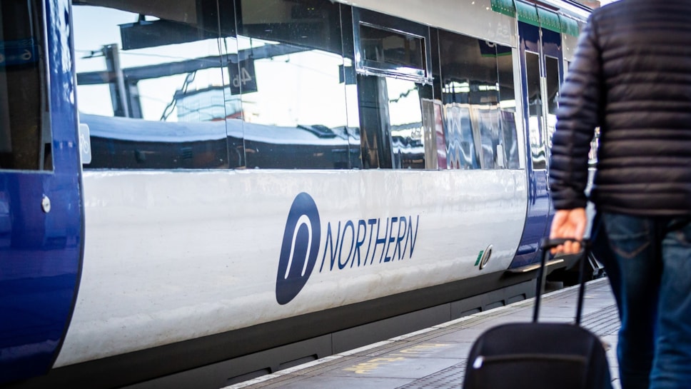 northern timetable