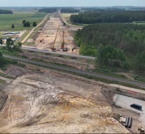 rail baltica infrastructure lithuania