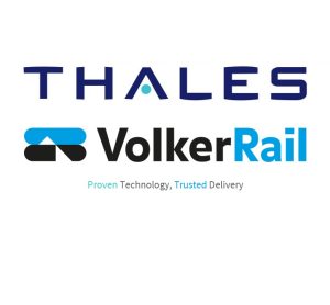 thales volkerrail