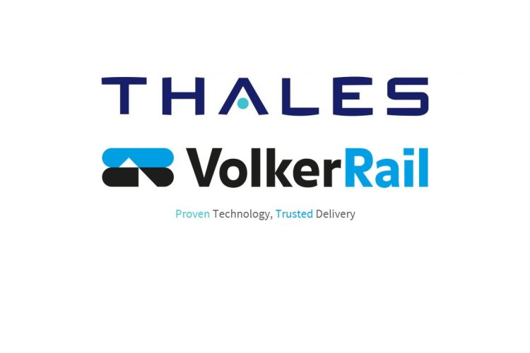 thales volkerrail