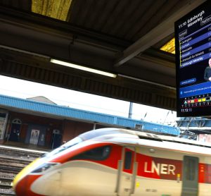 lner bsl departure