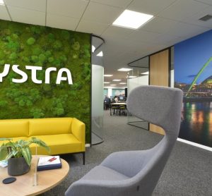 systra newcastle