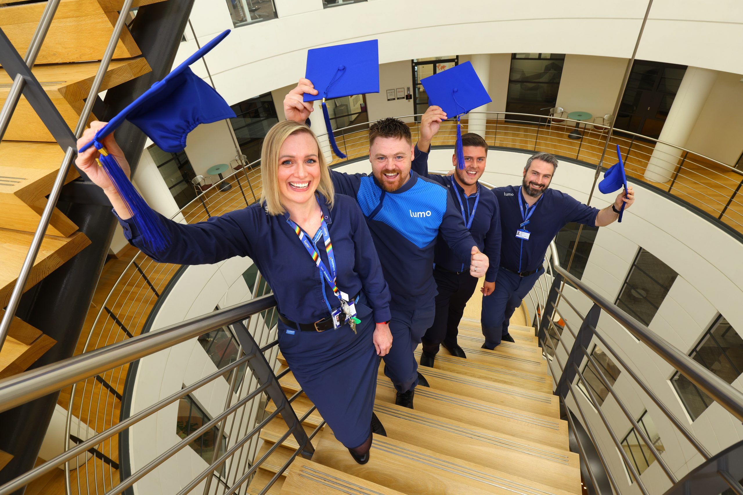 lumo apprenticeship