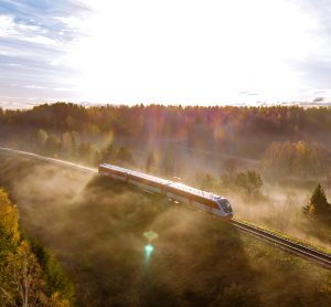 riga train ltg link