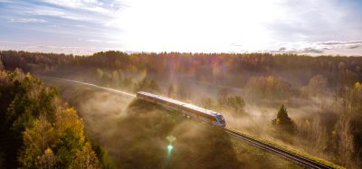 riga train ltg link