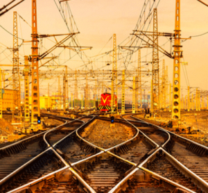 EBRD appeals for an increase in rail funding in the Western Balkans