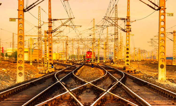 EBRD appeals for an increase in rail funding in the Western Balkans