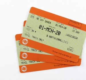 silverrail ticketing purchase confusion