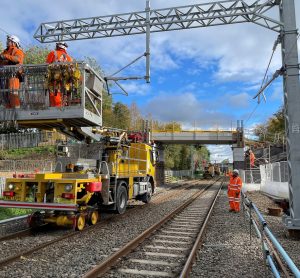 train engineering november december