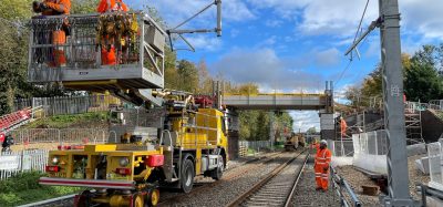 train engineering november december