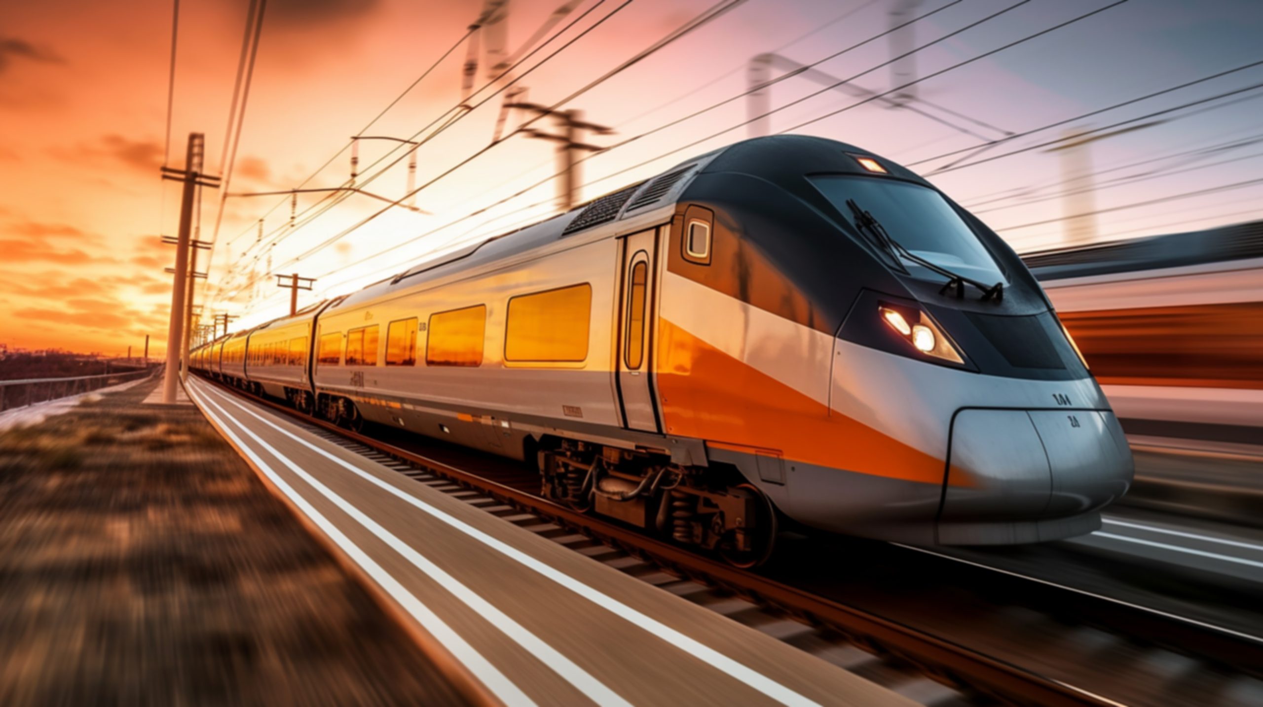 Fairlyne announces partnership with Rail Europe