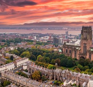 government liverpool rail transform