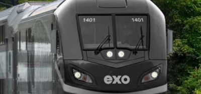 Siemens Mobility to provide sustainable locomotives for Montreal’s Exo