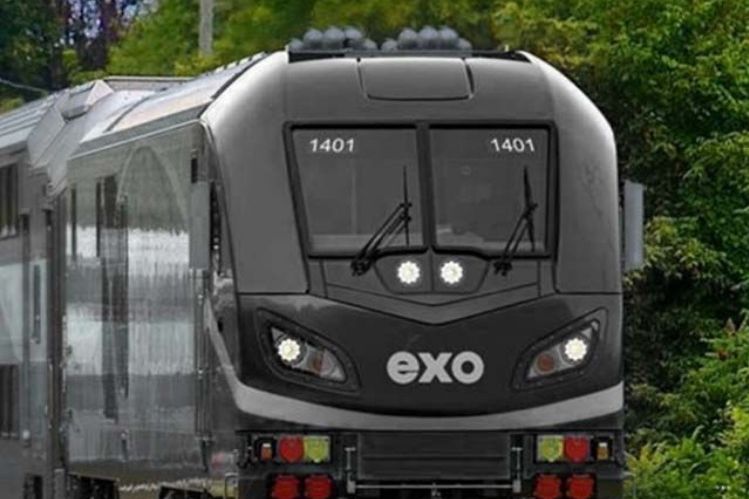 Siemens Mobility to provide sustainable locomotives for Montreal’s Exo