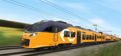 CAF train