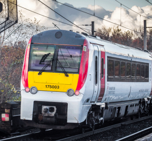 TfW celebrates completion of major Class 175 refurbishment work