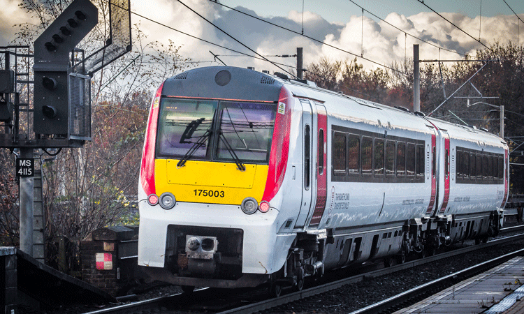 TfW celebrates completion of major Class 175 refurbishment work