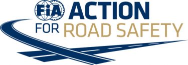 Action for Road Safety logo