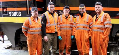 network rail freight safety