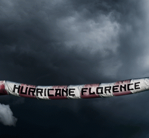 Hurricane Florence