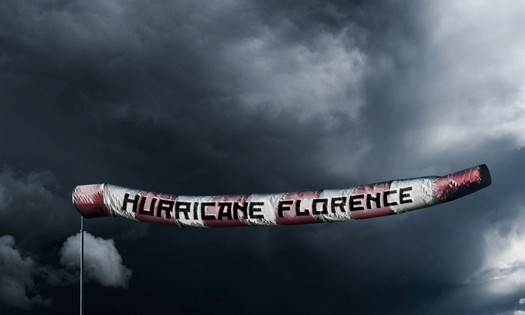 Hurricane Florence