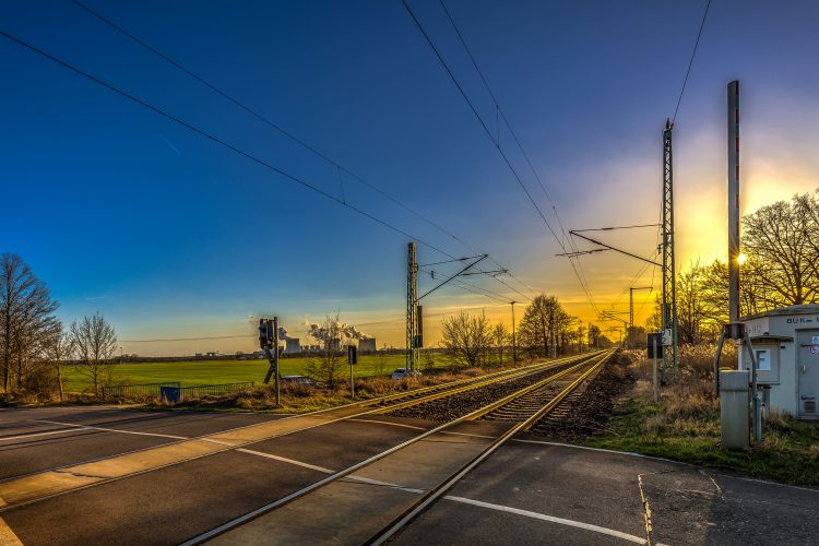 level crossing