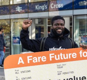 Ticketing fragmentation identified as biggest problem in EU passenger rail
