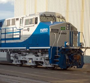 Wabtec Brazil