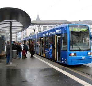 alstom flexity light rail