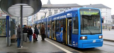 alstom flexity light rail