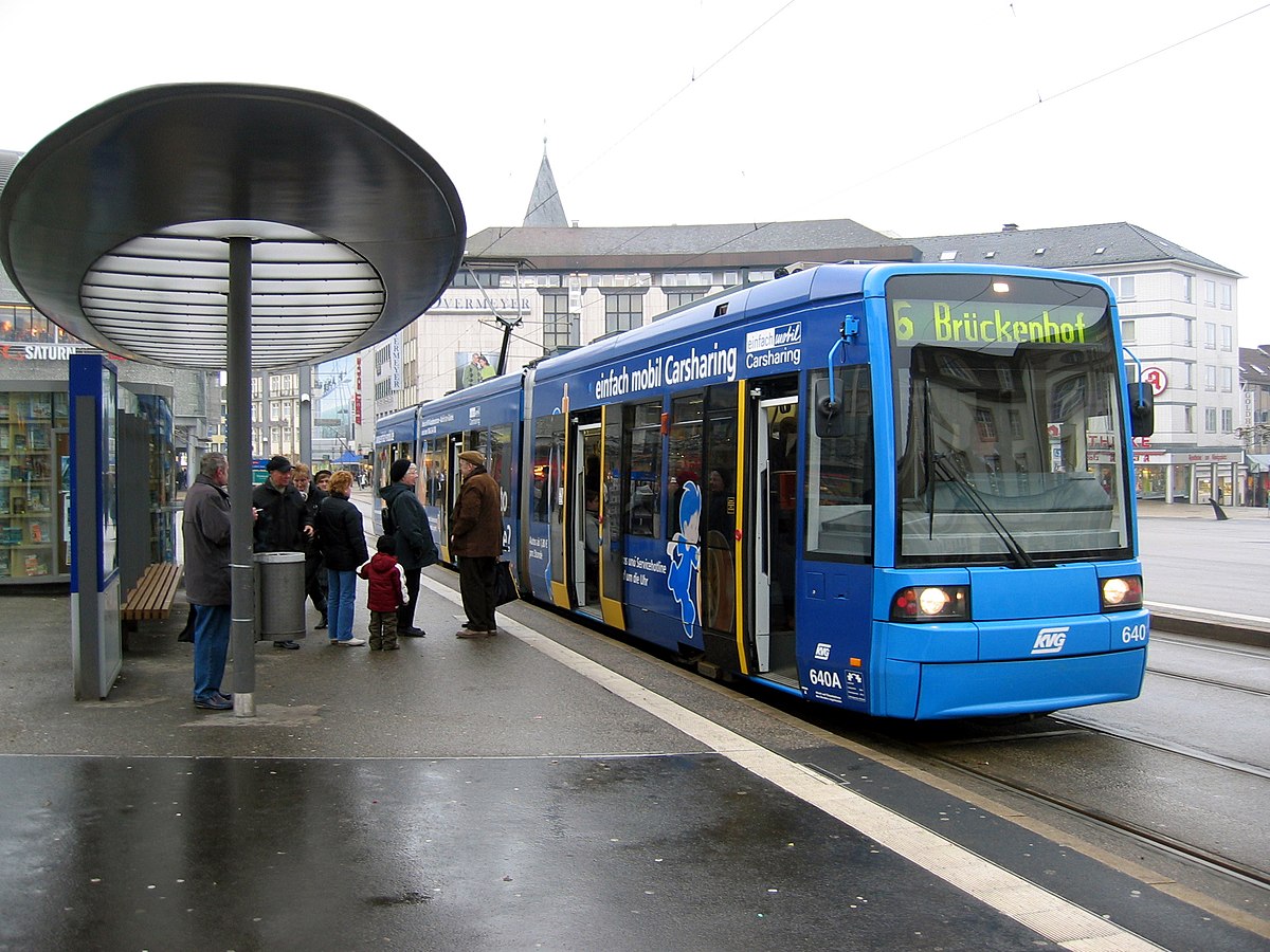 alstom flexity light rail